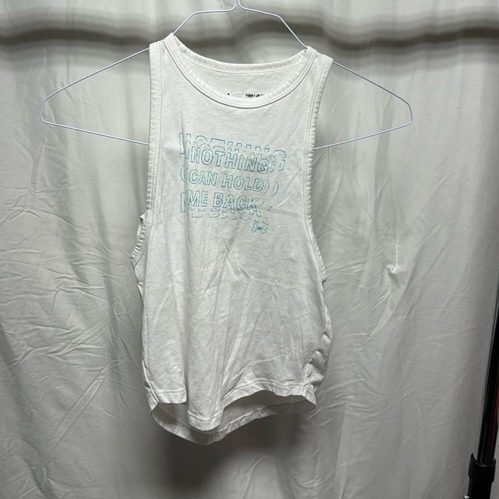 Under Armour Tank Top